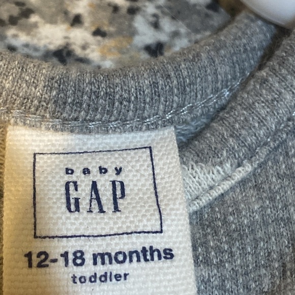 BRAND: baby Gap / SIZE: 12-18M - BUNDLE & SAVE BIG - Picture 6 of 7